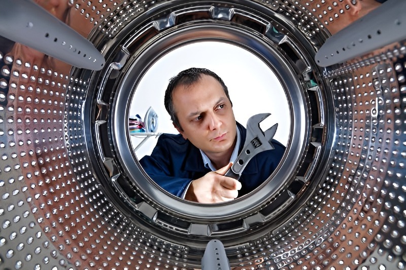 Dryer repair in Oceanside